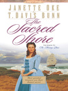 Cover image for The Sacred Shore